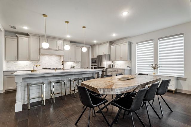 13752 Woodford Lane, Frisco, TX 75035