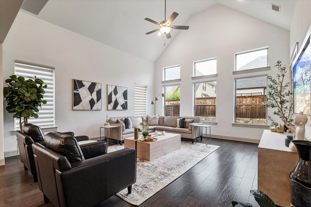 13752 Woodford Lane, Frisco, TX 75035