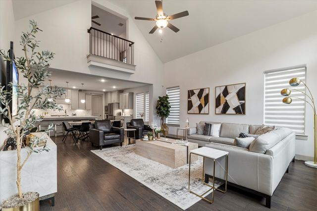 13752 Woodford Lane, Frisco, TX 75035