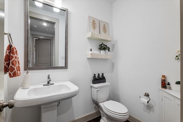 13752 Woodford Lane, Frisco, TX 75035