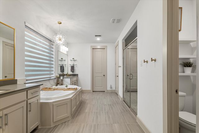 13752 Woodford Lane, Frisco, TX 75035