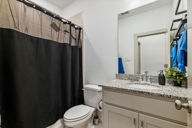 13752 Woodford Lane, Frisco, TX 75035