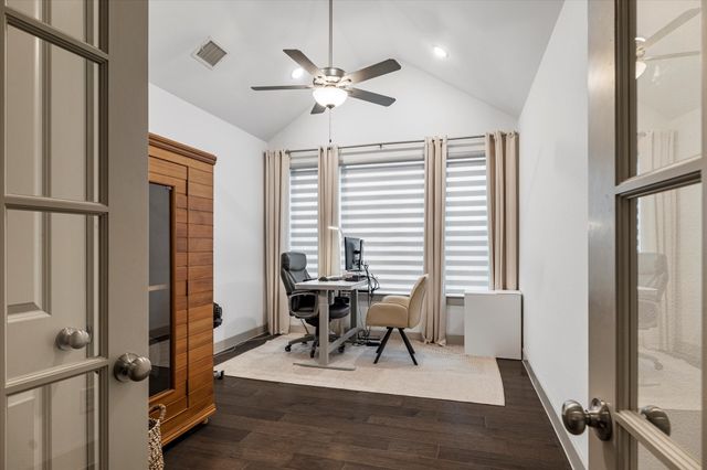 13752 Woodford Lane, Frisco, TX 75035