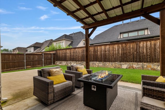 13752 Woodford Lane, Frisco, TX 75035