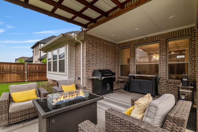 13752 Woodford Lane, Frisco, TX 75035