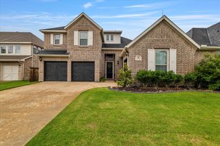 13752 Woodford Lane, Frisco, TX 75035