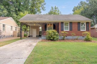 2895 WALKER AVE, Memphis, TN 38111
