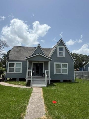 1116 Forest Oaks Drive, Houston, TX 77017