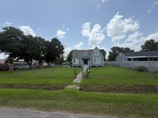 1116 Forest Oaks Drive, Houston, TX 77017