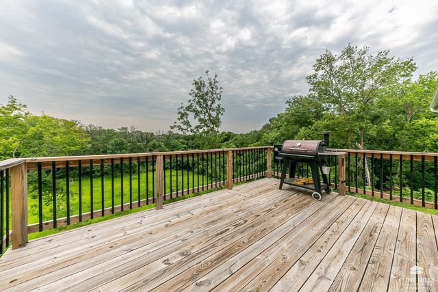 312 Snyder Drive, St. George, KS 66535