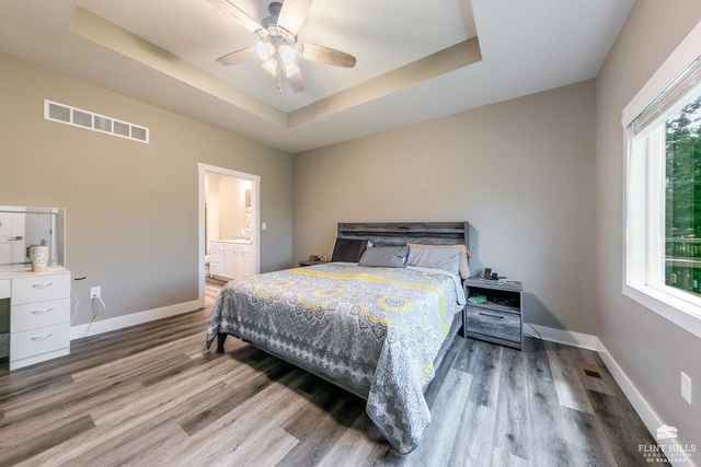 312 Snyder Drive, St. George, KS 66535