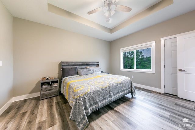 312 Snyder Drive, St. George, KS 66535