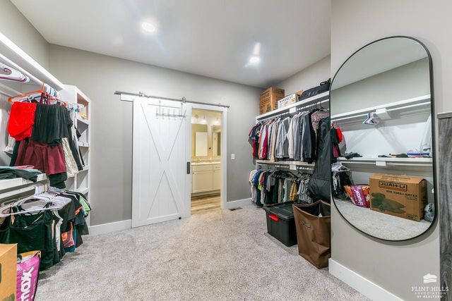 312 Snyder Drive, St. George, KS 66535