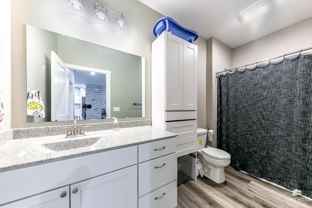 312 Snyder Drive, St. George, KS 66535