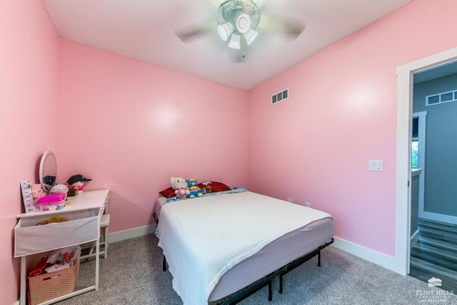 312 Snyder Drive, St. George, KS 66535