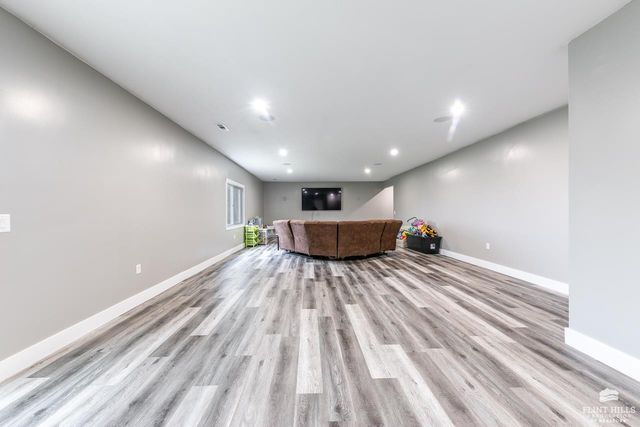 312 Snyder Drive, St. George, KS 66535