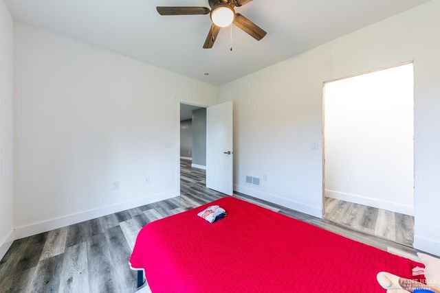 312 Snyder Drive, St. George, KS 66535