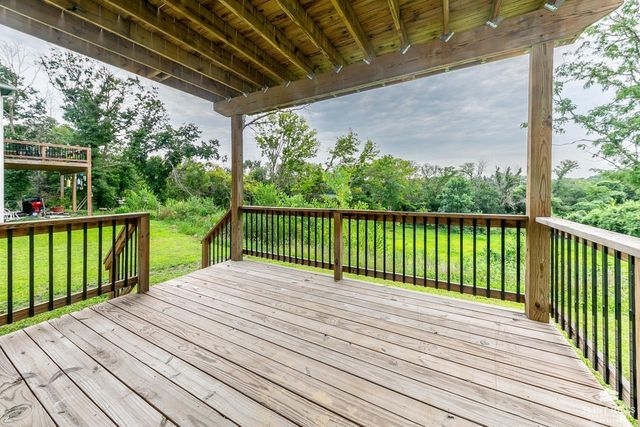 312 Snyder Drive, St. George, KS 66535