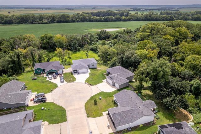 312 Snyder Drive, St. George, KS 66535
