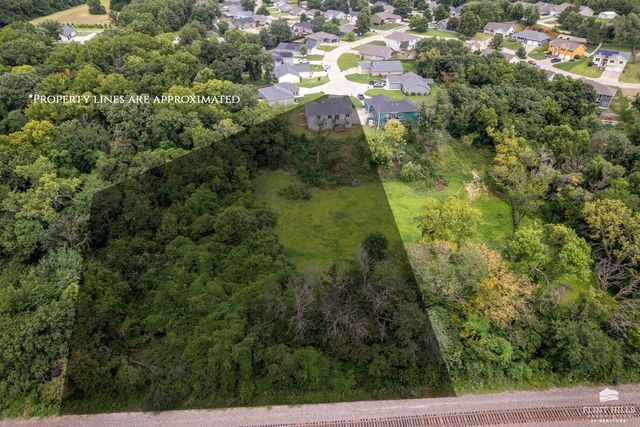 312 Snyder Drive, St. George, KS 66535