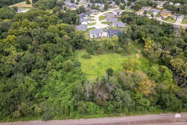 312 Snyder Drive, St. George, KS 66535