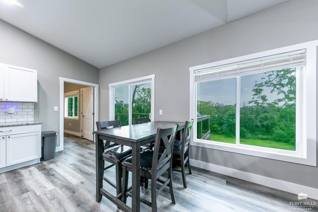 312 Snyder Drive, St. George, KS 66535