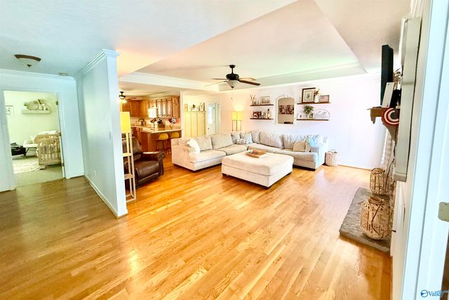 5261 Gilmer Lane, Rainbow City, AL 35906