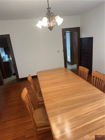 232 Maple Street, Brookville, OH 45309