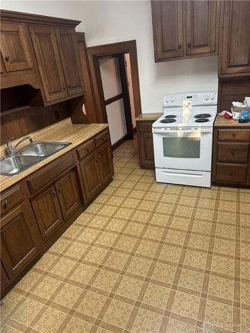 232 Maple Street, Brookville, OH 45309