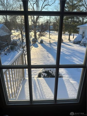 232 Maple Street, Brookville, OH 45309