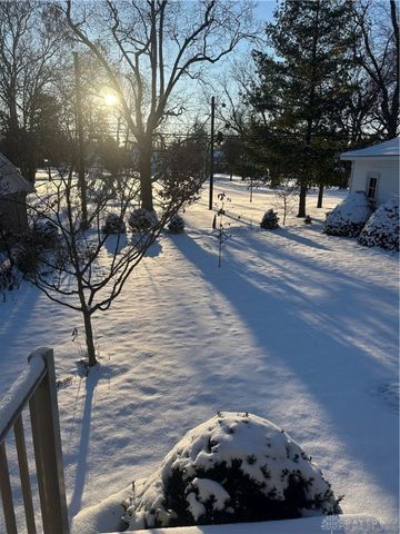 232 Maple Street, Brookville, OH 45309