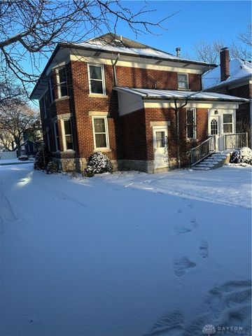 232 Maple Street, Brookville, OH 45309