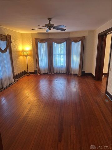 232 Maple Street, Brookville, OH 45309