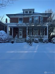 232 Maple Street, Brookville, OH 45309