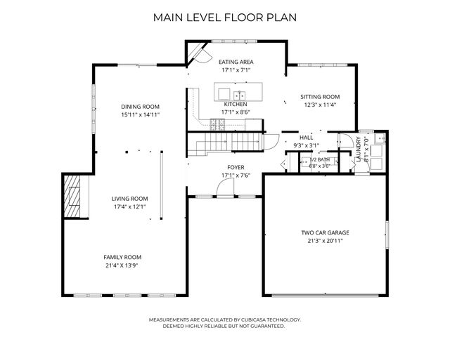 1173 Johnson Drive, Naperville, IL 60540