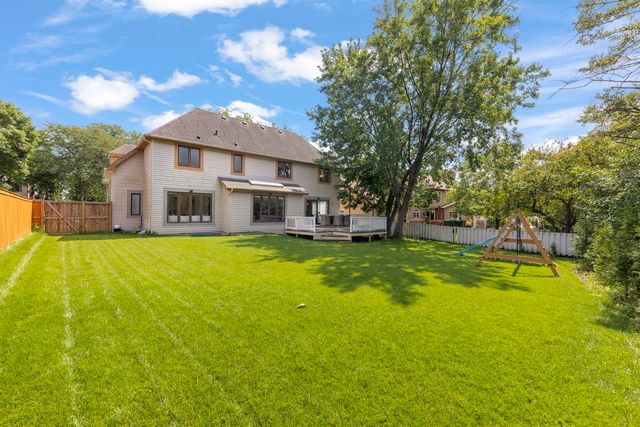 1173 Johnson Drive, Naperville, IL 60540