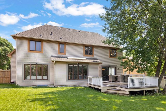 1173 Johnson Drive, Naperville, IL 60540