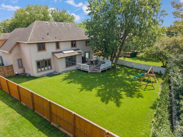 1173 Johnson Drive, Naperville, IL 60540