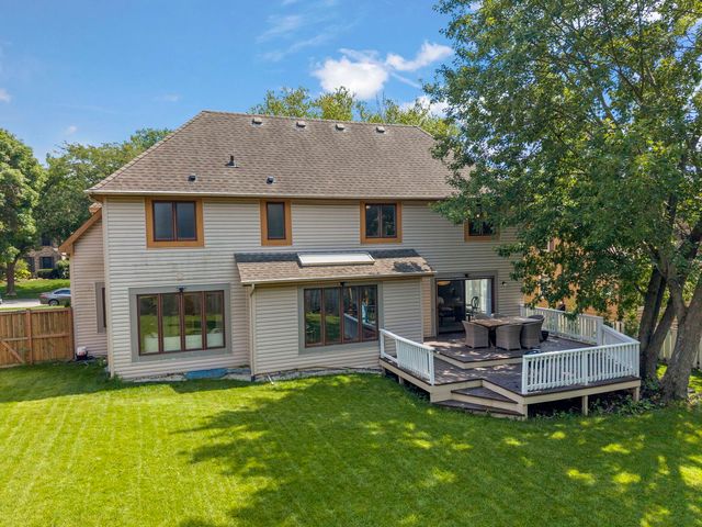 1173 Johnson Drive, Naperville, IL 60540