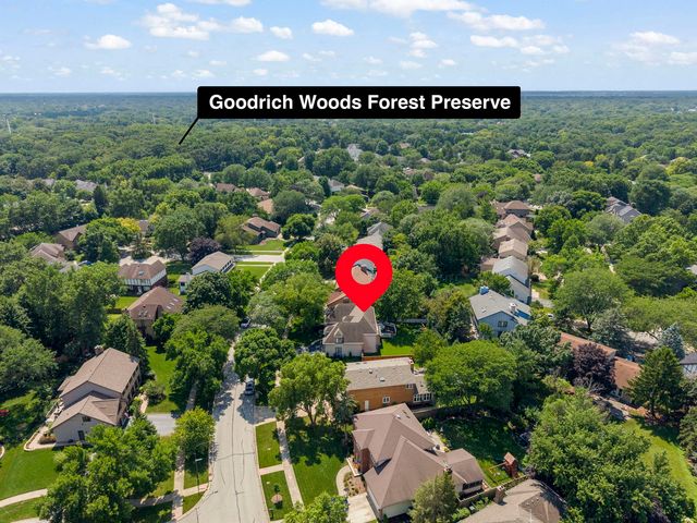1173 Johnson Drive, Naperville, IL 60540