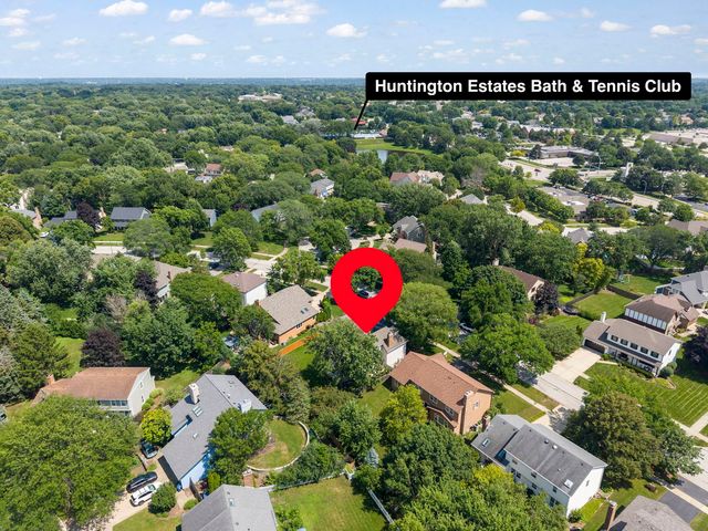 1173 Johnson Drive, Naperville, IL 60540