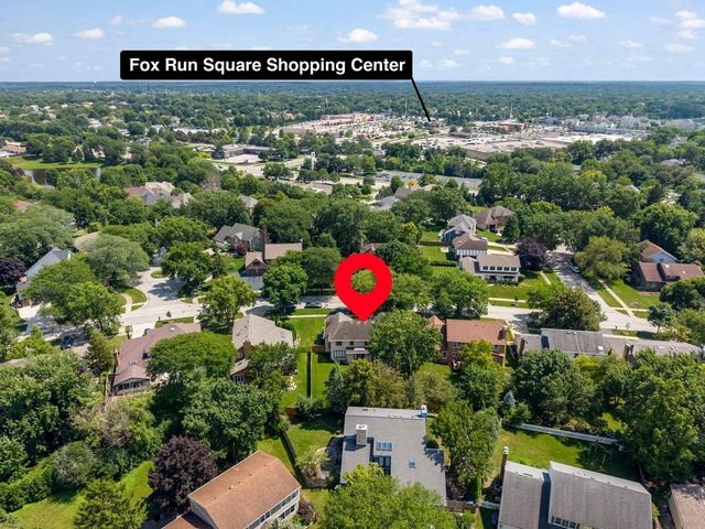 1173 Johnson Drive, Naperville, IL 60540