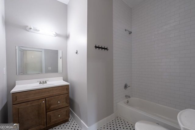 1412 Everhart Street SW, Atlanta, GA 30310