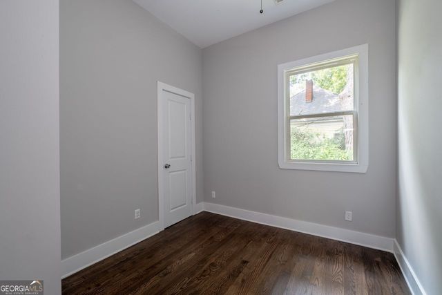 1412 Everhart Street SW, Atlanta, GA 30310