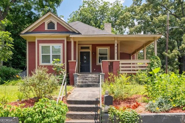 1412 Everhart Street SW, Atlanta, GA 30310
