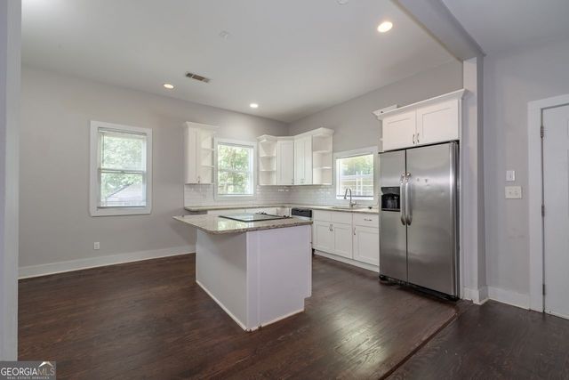 1412 Everhart Street SW, Atlanta, GA 30310