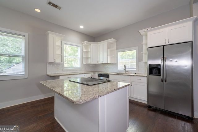 1412 Everhart Street SW, Atlanta, GA 30310