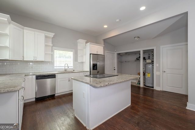 1412 Everhart Street SW, Atlanta, GA 30310