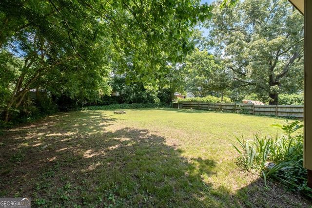 1412 Everhart Street SW, Atlanta, GA 30310