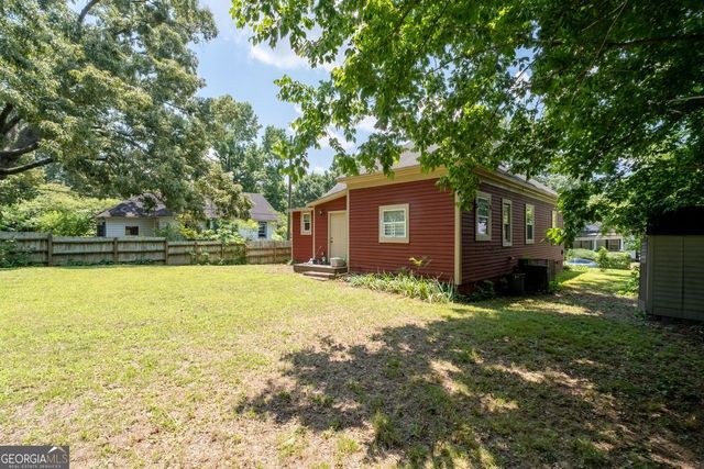 1412 Everhart Street SW, Atlanta, GA 30310